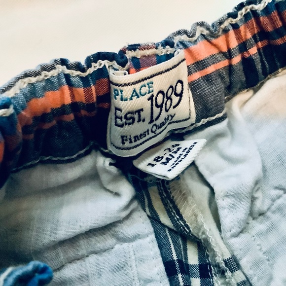 💙10 for $10 Boys 18-24 Months Shorts💙 - Picture 4 of 4